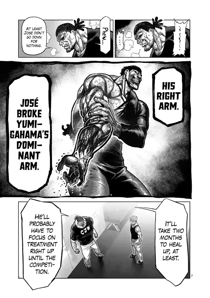 Kengan Omega Chapter 41 image 07_optimized